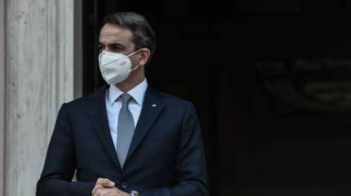 Μητσοτάκης για τα 54 χρόνια από τη Χούντα: Η Δημοκρατία εδραιώνεται και διευρύνεται - Θυμόμαστε και αγωνιζόμαστε