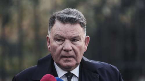 Δίκη Πισπιρίγκου: Πειθαρχική έρευνα σε βάρος του Κούγια για απαράδεκτη δήλωση - "Τι να το κάνεις ένα τετραπληγικό παιδί;"