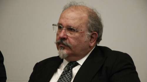 Ξυδάκης: Ο Μπελέρης δεν είναι ένας αθώος άνθρωπος, έχει σκοτεινή ιστορία- Οι πληροφορίες της Καθημερινής [βίντεο]