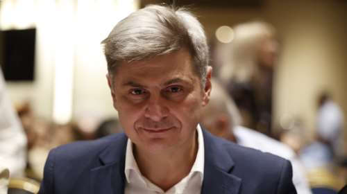 Φαραντούρης: &quot;Απορρίπτω την πρόταση Φάμελλου για κοινό μέτωπο - Είναι το ίδιο διχαστική με του Κασσελάκη&quot;