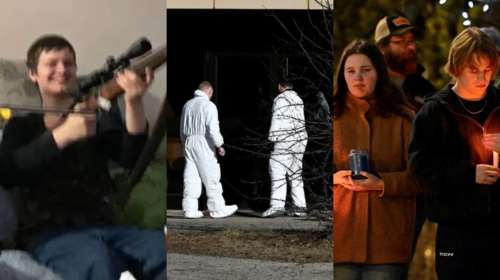 Καναδάς: Ποια είναι η 18χρονη τρανς που αιματοκύλισε το σχολείο της και σκότωσε τη μητέρα και τον αδελφό της