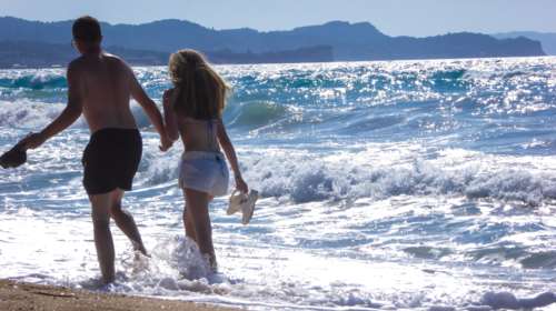 Πρόγνωση Μαρουσάκη: Χωρίς κύμα καύσωνα μέχρι τον 15αύγουστο - Επιμένει η ζέστη και οι μπόρες, πότε υποχωρεί η αστάθεια