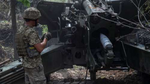 Πόλεμος στην Ουκρανία: Το Κίεβο ισχυρίζεται ότι προελαύνει στα νότια - Ανακόπηκε ρωσική επίθεση στα ανατολικά