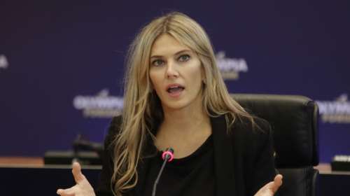 Δημητρακόπουλος: &quot;Η Καϊλή δεν ήξερε για τα λεφτά στο σπίτι, είπε στον σύντροφό της να τα γυρίσει πίσω&quot; - Γιατί ζητά αναβολή