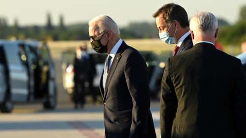 Πρώτη Σύνοδος του ΝΑΤΟ επί Μπάιντεν: Προσπάθεια των ηγετών να κλείσουν τις πληγές Τραμπ