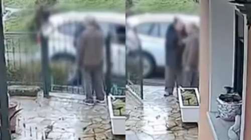 Με "εναγκαλισμούς" άρπαζαν τιμαλφή: Εξαρθρώθηκε κύκλωμα με δράση σε πέντε περιφέρειες - Λεία άνω των 400.000 ευρώ