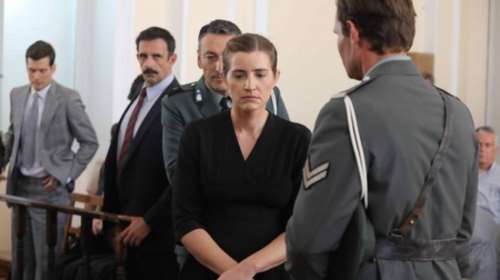 Άγριες Μέλισσες: Έφτασε η ώρα της τιμωρίας για την Ελένη και τον Δούκα