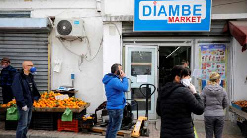 Αλβανία: Επαναλαμβάνεται η οικονομική δραστηριότητα σε 660 τομείς