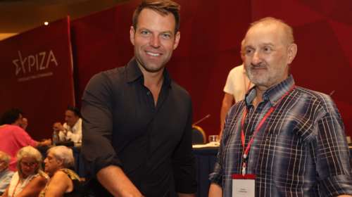 ΣΥΡΙΖΑ: Κασσελάκης και αντιπολίτευση μετρούν τα "κουκιά" για την πρόταση μομφής - Ολοκληρώθηκε η μυστική ψηφοφορία