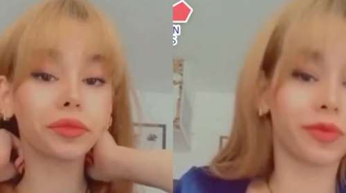 Ρουμπίνα Αμινιάν: Η 23χρονη φοιτήτρια στο Ιράν που την πυροβόλησαν στο κεφάλι και απαγόρευσαν την κηδεία της