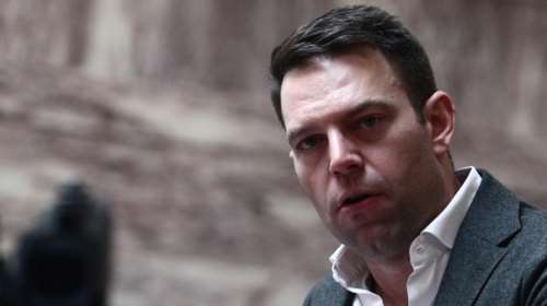 Κραδασμοί αναστατώνουν τον ΣΥΡΙΖΑ μετά το ερωτηματολόγιο Κασσελάκη: Συνεδριάζει εκτάκτως η Πολιτική Γραμματεία