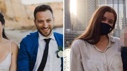 Γλυκά Νερά - Κατάθεση φωτιά της ψυχολόγου: Απόλυτα χειριστικός ο Αναγνωστόπουλος - Δεν άφηνε την Καρολάιν να έχει ούτε ευρώ