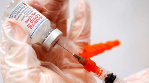 Ο Μπουρλά προαναγγέλλει εμβόλια για τον καρκίνο σε τρία χρόνια: Πώς η τεχνολογία mRNA ξεκλειδώνει τις εξελίξεις