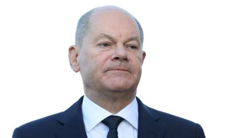 Πολιτική κρίση στο Βερολίνο: &quot;Βρώμικο διαζύγιο στην κυβέρνηση Σολτς&quot;, λένε τα γερμανικά ΜΜΕ