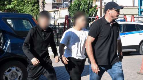 Επίθεση με φαλτσέτα στην Ερμιόνη: &quot;Φοβήθηκα, έκατσα ακίνητος&quot; λέει ο 12χρονος– Ο πατέρας του 17χρονου κατηγορεί τα ΜΜΕ
