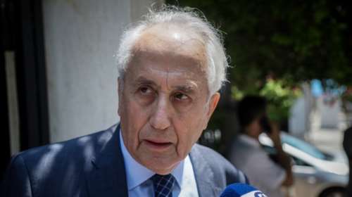 Ρουπακιώτης: Ναι στον έμμεσο υποχρεωτικό του εμβολιασμού όχι στο πρόστιμο – Μπορεί να κριθεί αντισυνταγματικό