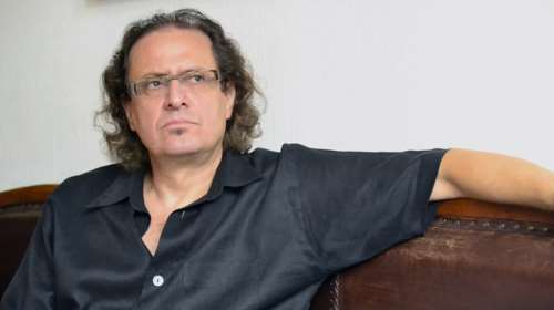 Ο σκηνοθέτης Κώστας Παπακωστόπουλος στο TheTOC: Ο κορονοϊός άλλαξε τον τρόπο που σκεφτόμαστε και επικοινωνούμε