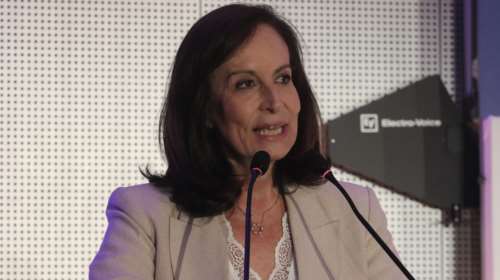 Ντιμπέιτ ζήτησε η Άννα Διαμαντοπούλου ενόψει των εκλογών στο ΠΑΣΟΚ