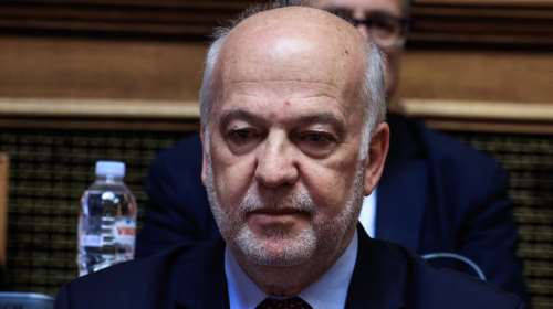 Φλωρίδης για παραίτηση Τσίπρα: Άντε πάλι από την αρχή, στο πεζοδρόμιο - Η επανάληψη της ιστορίας ως φάρσα