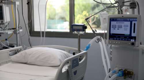 ΠΟΥ: Νέο ρεκόρ κρουσμάτων για τρίτη μέρα - Πάνω από 465.000 παγκοσμίως