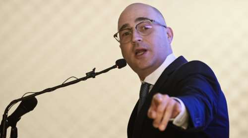 Κρανιδιώτης και Τζήμερος διέγραψαν τον Μπογδάνο από το κόμμα τους: &quot;Είναι αμετροεπής και αλαζονικός&quot;