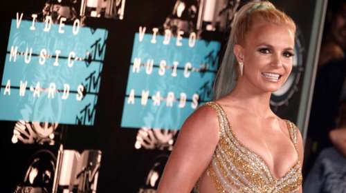 Μπρίτνεϊ Σπίαρς: Παραμένει &quot;σκλάβα&quot; του πατέρα της - Ο δικαστής απέρριψε το αίτημά της