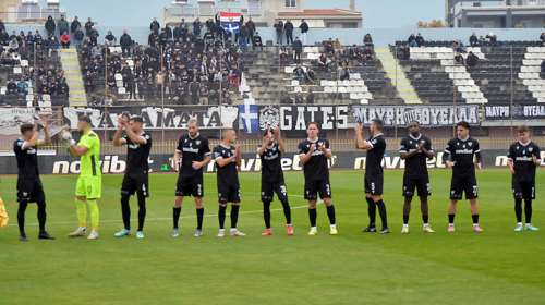 Super League 2: Η ΕΠΟ ανακάλεσε την άδεια συμμετοχής της Καλαμάτας - Τι επιπτώσεις θα έχει