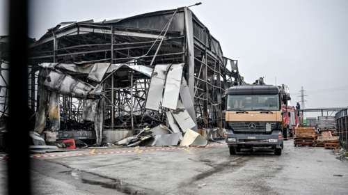 Εκρηξη στη Βιολάντα: Οι καταθέσεις που "καίνε" για το κρυφό υπόγειο - Τι γνώριζαν οι μηχανικοί