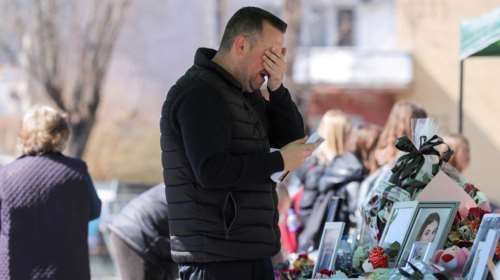 DW: Παρανομίες με τις αδειοδοτήσεις - Ποιον υποδεικνύει ως υπεύθυνο της τραγωδίας ο Μίτσκοτσκι