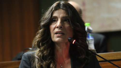 Τσαπανίδου για έκθεση Στέιτ Ντιπάρτμεντ: Διεθνής διασυρμός της χώρας με ευθύνη της κυβέρνησης Μητσοτάκη