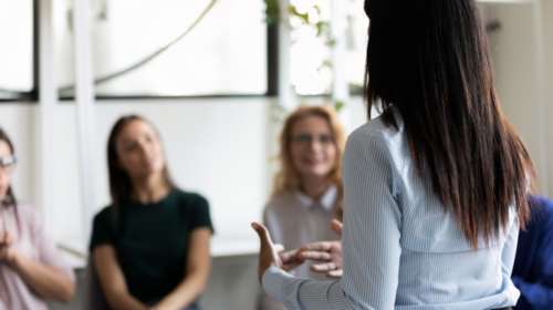 Τι είναι το Psychomanagement και πώς μπορεί να βοηθήσει οργανισμούς και επιχειρήσεις