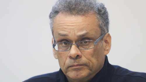 Κοντιάδης για Τριαντόπουλο: &quot;Να μας λείπει τόση γενναιότητα... θα μπαζωθεί η έρευνα&quot;