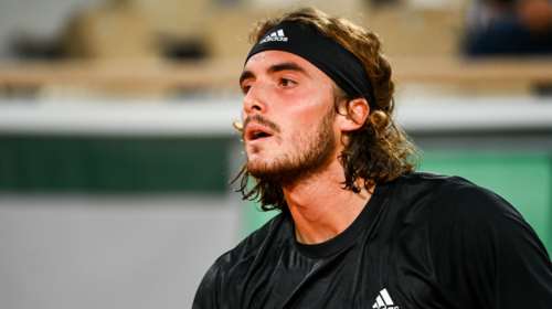 Ο Τσιτσιπάς ξαναχτυπάει: Λυπάμαι όσους ασχολούνται μαζί μου - Ο καθένας με τη διαταραχούλα του