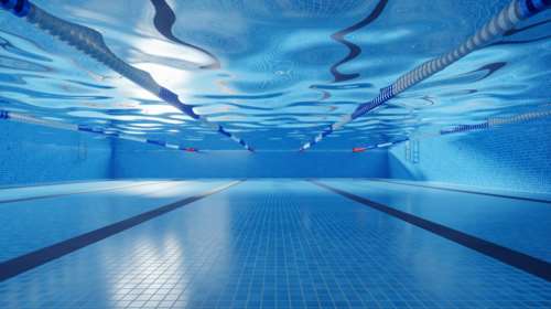 Λάρισα: 14χρονο κοριτσάκι υπέστη αλλεργικό σοκ παίζοντας σε δημοτική πισίνα