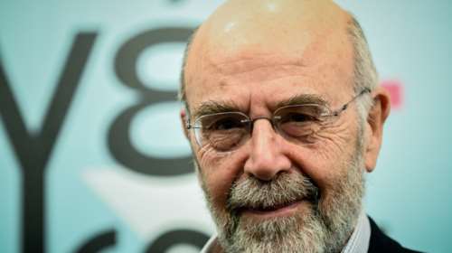 Οπισθεν... ολοταχώς από Λιάκο: Δεν έγραψα &quot;κάψτε τη Μόρια&quot; - Ήθελα να δείξω την απελπισία των ανθρώπων