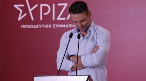 Ανάλυση Politico: Ο ΣΥΡΙΖΑ φαίνεται τώρα να βρίσκεται στα τελευταία του - Πώς ο Κασσελάκης εξόργισε τον κομματικό πυρήνα