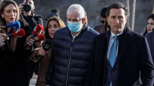 Δίκη Φιλιππίδη: "Θεωρώ πως η πρόταση της εισαγγελέως για αθώωση λόγω αμφιβολιών θα αλλάξει" [βίντεο]