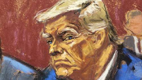 Ενώπιον του ομοσπονδιακού δικαστηρίου ο Τραμπ - Κατηγορείται για συνωμοσία κατά του αμερικανικού κράτους