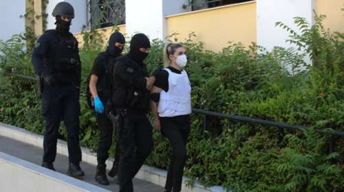 Δίκη Πισπιρίγκου: Πάνω από 30 γιατροί και νοσηλευτές για την Τζωρτζίνα - Λέων: Σημαντική η μαρτυρία τους