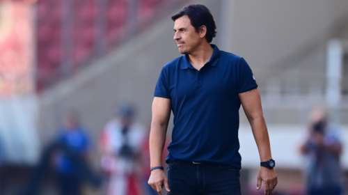 Ολυμπιακός: H &quot;Sun&quot; στέλνει τον Κόουλμαν στο μεγάλι Λιμάνι