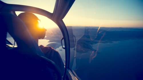 Πλαστά διπλώματα για πιλότους: Προσπάθησαν να εξασφαλίσουν θέση μέχρι και στην… AEGEAN - 25.000 ευρώ το λάδωμα