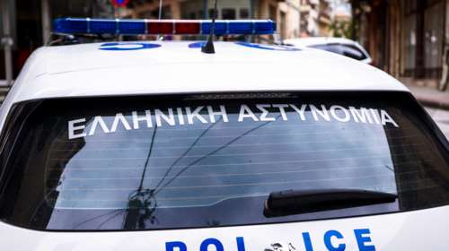 Κυψέλη: Επίθεση αγνώστων με βαριοπούλες σε τράπεζα