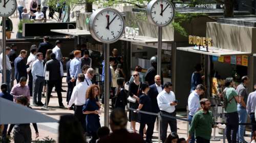 Βρετανία: Νέο ρεκόρ 40 ετών για τον πληθωρισμό -  Στο 9,4% για τον Ιούνιο