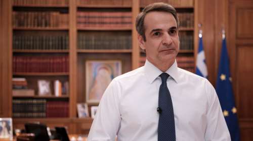 Γιατί ο Μητσοτάκης ανακοίνωσε τώρα το πακέτο παροχών για ενοικιαστές και συνταξιούχους - Το παρασκήνιο των 10 ημερών