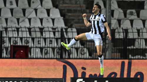 ΠΑΟΚ – Παναθηναϊκός 2-1: Ο Ντεσπόντοφ τον κράτησε στην κορυφή – Πρώτο γκολ για Μπακασέτα