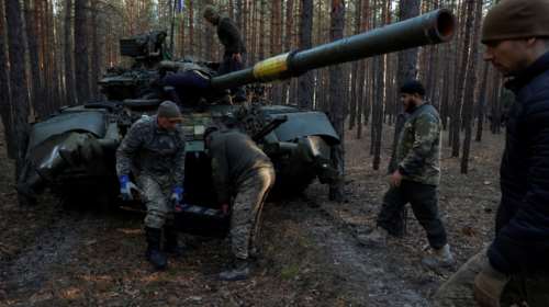 Αποδεκατίστηκε το 11ο Σώμα Στρατού των Ρώσων στην Ουκρανία- Αφησε απροστάτευτο το Καλίνινγκραντ