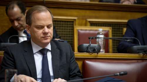 Ο Κώστας Καραμανλής για τα Τέμπη: Οι 5 δικλείδες ασφαλείας που αποδείχθηκαν ανεπαρκείς και φτάσαμε στην τραγωδία