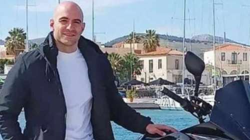 Παύλος Μαρινάκης για παραπομπή σε δίκη της διοίκησης του Ολυμπιακού: Δεν σχολιάζουμε τις αποφάσεις της Δικαιοσύνης