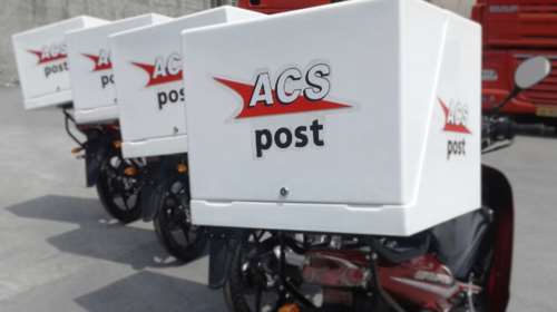 Κορονοϊός: Αιφνιδιαστικός έλεγχος στην ACS μετά τις καταγγελίες για υπέρογκες χρεώσεις