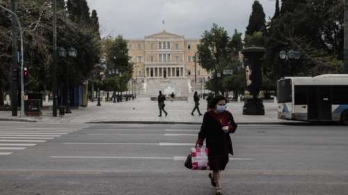 Reuters: Πιο γρήγορη η αντίδραση της Ελλάδας σε σύγκριση με άλλες ευρωπαϊκές χώρες